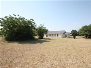 House in Vanderbijlpark CW4