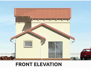3 Bed House in Kya Sands