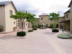 2 Bed House in Stellenbosch Agricultural
