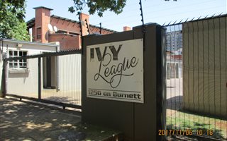 1 Bedroom Apartment in Hillcrest