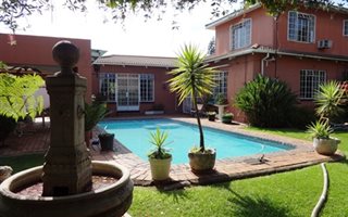 4 Bedroom House in Highlands North