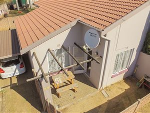 3 Bed Townhouse in Edenglen