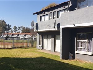 2 Bed Townhouse in Pollak Park