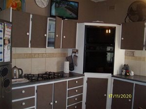 4 Bed House in Anzac