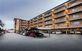 2 Bedroom Apartment in Mayville