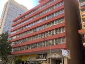 733 m² Commercial space in Braamfontein
