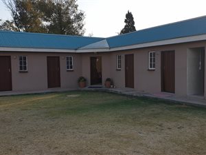 1 Bed Apartment in Benoni North AH