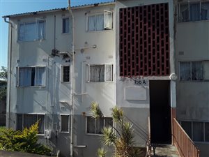 2 Bed Apartment in Hillary