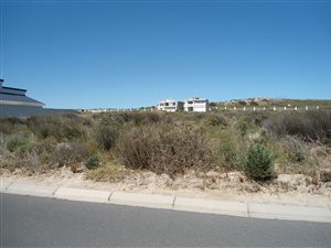 400 m² Land available in Sunset Estate