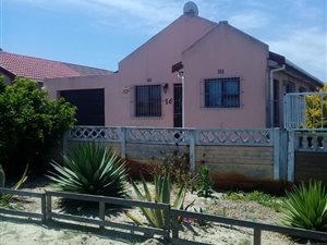 4 Bed House in Highbury