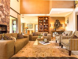 5 Bedroom Townhouse in Alverstone