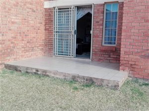 3 Bed Townhouse in The Orchards