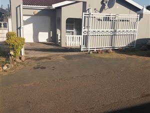 3 Bed House in Palmview