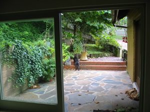 1 Bed Garden Cottage in Bothas Hill