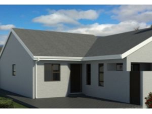 2 Bed House in Gonubie