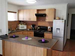 1 Bedroom Garden Cottage in Myburgh Park