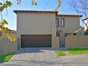 3 Bed House in Kyalami