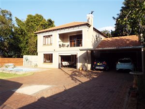 4 Bed House in Riviera