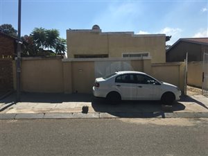 2 Bedroom House in Orlando West