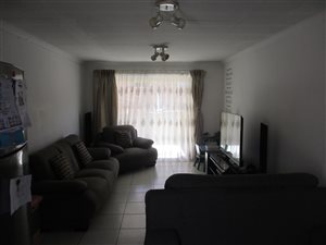 2 Bed Apartment in Liefde en Vrede