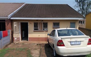 2 Bedroom House in Eastwood