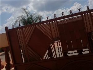 2 Bed House in Soshanguve