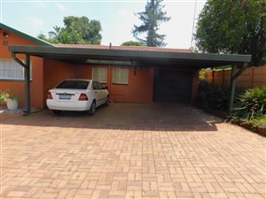 4 Bed House in Randpark Ridge