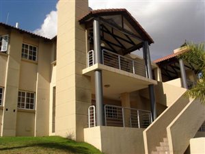 2 Bed Townhouse in Erasmuskloof