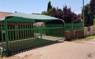 4 Bedroom House in Wilro Park