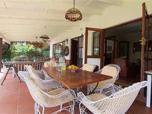 4 Bed House in Kloof
