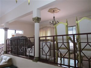 4 Bed House in Bonela