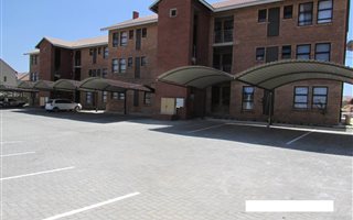 2 Bedroom Apartment in Kosmosdal