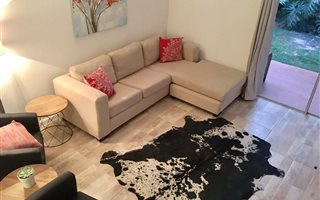 2 Bedroom Apartment in Sandton CBD