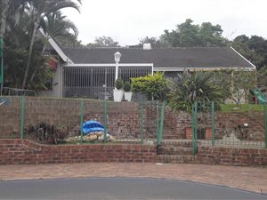 3 Bedroom House in Dawncliffe
