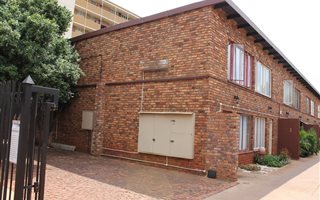 2 Bedroom Duplex in Pretoria North