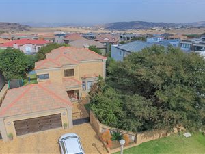 3 Bedroom House in Meyersdal Nature Estate