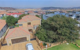 3 Bedroom House in Meyersdal Nature Estate