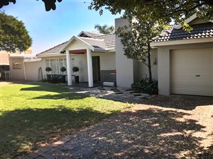 3 Bed House in Atlasville