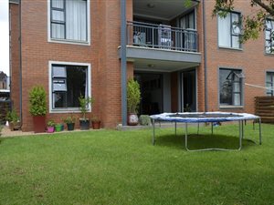 3 Bed Apartment in The Hills