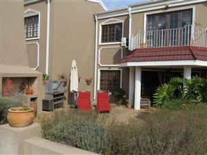 4 Bed Cluster in Three Rivers