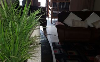 2 Bedroom Apartment in Wychwood