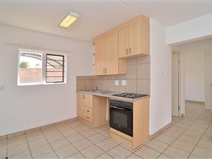 2 Bed Apartment in Castleview