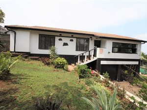 3 Bed House in Mount Vernon