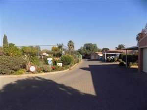 2 Bed Townhouse in Farrarmere