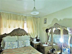 3 Bed Apartment in Brackenham