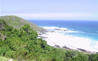 2000 m² Land available in Tsitsikamma