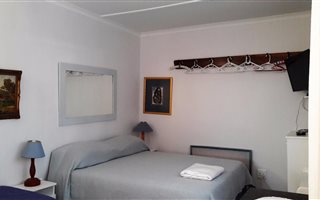 1 Bedroom Garden Cottage in Dwarskersbos
