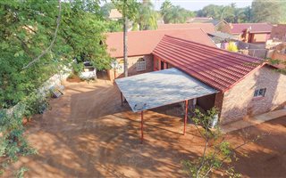 3 Bedroom House in Northam