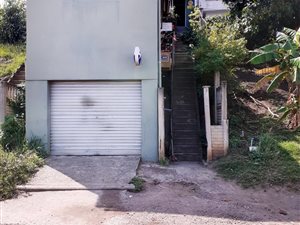 3 Bed Duplex in Newlands East