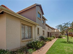 2 Bed Apartment in Benoni Central